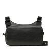 Γυναικείο Τσαντάκι Μέσης Calvin Klein Ultra Waistbag20 Pu Black K60K610567-BDS