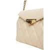 Γυναικεία Τσάντα Mario Valentino Ecru VBS9BA09-ECRU