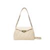 Γυναικεία Τσάντα Mario Valentino Ecru VBS9BA09-ECRU