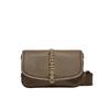 Γυναικεία Τσάντα Χιαστί Mario Valentino Taupe 86KVBS8G409-ZEN-259