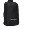 Ανδρικό Τσάντακι Calvin Klein Bold Phone Crossbody Black LV04D1263G-UB1