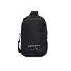 Ανδρικό Τσάντακι Calvin Klein Bold Phone Crossbody Black LV04D1263G-UB1