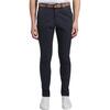 Ανδρικό Παντελόνι Tom Tailor 3rd 003 Slim Chino Wi Sky Captain Blue 1008253-10668