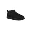 Γυναικεία Μποτάκια Ugg Classic Ultra Mini Black 1116109-BLK