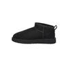 Γυναικεία Μποτάκια Ugg Classic Ultra Mini Black 1116109-BLK