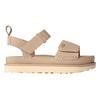 Γυναικεία Σανδάλια Ugg Goldenstar Sand 1136783-SAN