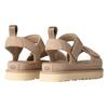 Γυναικεία Σανδάλια Ugg Goldenstar Sand 1136783-SAN