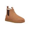 Ανδρικά Μποτάκια Ugg M Neumel Chelsea Chestnut 1121644-CHE