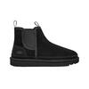 Ανδρικά Μποτάκια Ugg M Neumel Chelsea Black 1121644-BLK
