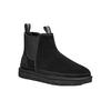 Ανδρικά Μποτάκια Ugg M Neumel Chelsea Black 1121644-BLK