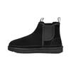 Ανδρικά Μποτάκια Ugg M Neumel Chelsea Black 1121644-BLK