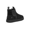 Ανδρικά Μποτάκια Ugg M Neumel Chelsea Black 1121644-BLK
