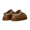 Γυναικεία Παντόφλα Ugg Tazz II Light Bronze 1174471-LBNZ