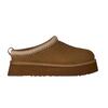 Γυναικεία Παντόφλα Ugg Tazz II Light Bronze 1174471-LBNZ