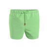 Ανδρικό Μαγιό Tommy Hilfiger Sf Medium Drawstring Luminus Lime UM0UM02041-LWA