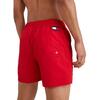 Ανδρικό Μαγιό Tommy Hilfiger Sf Medium Drawstring Primary Red UM0UM02041-XLG