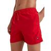 Ανδρικό Μαγιό Tommy Hilfiger Sf Medium Drawstring Primary Red UM0UM02041-XLG