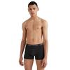 Ανδρικά Εσώρουχα Tommy Hilfiger 3p Trunk Black UM0UM02203-0VI
