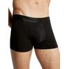 Ανδρικά Εσώρουχα Tommy Hilfiger 3p Trunk Black/ Black/ Black UM0UM02760-0R7
