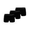 Ανδρικά Εσώρουχα Tommy Hilfiger 3p Trunk Black/ Black/ Black UM0UM02760-0R7