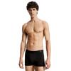 Ανδρικά Εσώρουχα Tommy Hilfiger 3p Trunk Black/ Black/ Black UM0UM02760-0R7