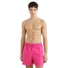 Ανδρικό Μαγιό Tommy Hilfiger Medium Drawstring Hot Magenta UM0UM02793-TP1
