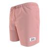 Ανδρικό Μαγιό Tommy Hilfiger Sf Medium Drawstring Cosmetic Peach UM0UM02801-TKB