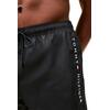 Ανδρικό Μαγιό Tommy Hilfiger Short Drawstring Black UM0UM03269-BDS