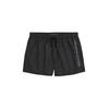 Ανδρικό Μαγιό Tommy Hilfiger Short Drawstring Black UM0UM03269-BDS