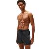 Ανδρικό Μαγιό Tommy Hilfiger Short Drawstring Black UM0UM03269-BDS