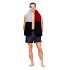Unisex Πετσέτα Tommy Hilfiger Towel Desert Sky/White/Red UU0UU00097-02R