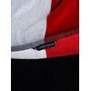 Unisex Πετσέτα Tommy Hilfiger Towel Desert Sky/White/Red UU0UU00097-02R