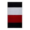 Unisex Πετσέτα Tommy Hilfiger Towel Desert Sky/White/Red UU0UU00097-02R