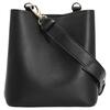 Γυναικεία Τσάντα Mario Valentino Nero VBS9AL34-NERO