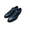 Αντρικό Υπόδημα Mainstone Shoes Black 543-M