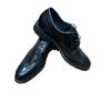 Αντρικό Υπόδημα Mainstone Shoes Black 543-M