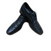 Ανδρικό Υπόδημα Mainstone Shoes Black 438-M