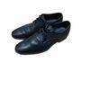 Ανδρικό Υπόδημα Mainstone Shoes Black 438-M