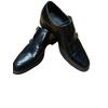 Αντρικό Υπόδημα Mainstone Shoes Black 539-M