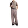 Ανδρικό T-shirt Hugo Dalile Light Pastel Brown 50505201-237