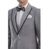 Αντρικό Koστούμι Vittorio Grey VENEZIA-GREY