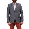 Ανδρικό Σακάκι Vittorio Artist Capri Blue CAPRI-JACKET