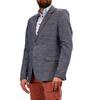 Ανδρικό Σακάκι Vittorio Artist Capri Blue CAPRI-JACKET