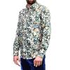 Ανδρικό Πουκάμισο Vittorio Artist Floral 192-54