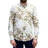 Ανδρικό Πουκάμισο Vittorio Artist Floral 192-41