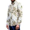 Ανδρικό Πουκάμισο Vittorio Artist Floral 192-41