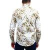 Ανδρικό Πουκάμισο Vittorio Artist Floral 192-41