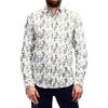 Ανδρικό Πουκάμισο Vittorio Artist Floral 192-44