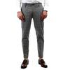 Ανδρικό Παντελόνι Vittorio Artist Grey VALENTE-P