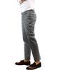 Ανδρικό Παντελόνι Vittorio Artist Grey VALENTE-P